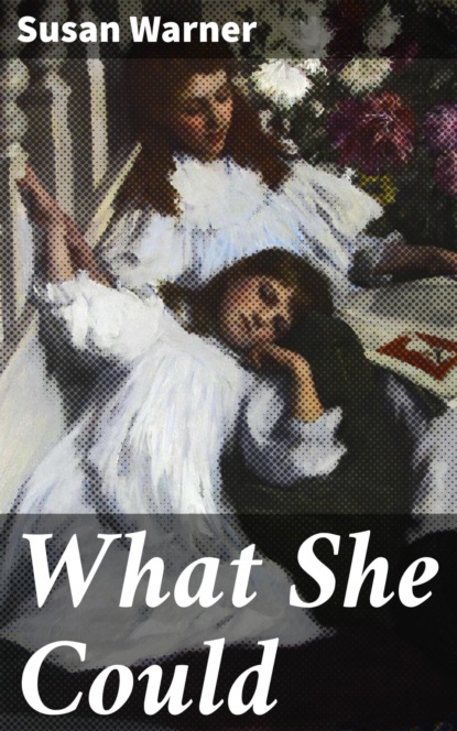 What She Could