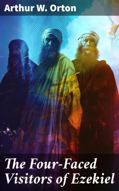 The Four-Faced Visitors of Ezekiel
