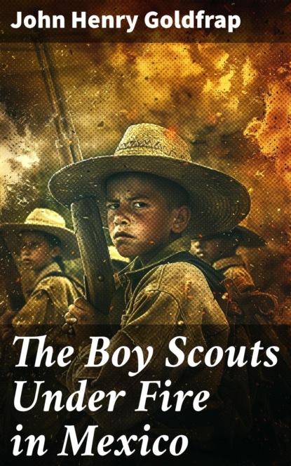 The Boy Scouts Under Fire in Mexico