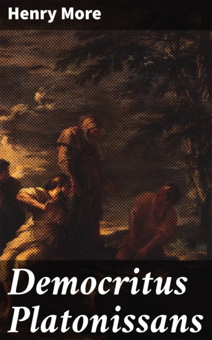 Democritus Platonissans