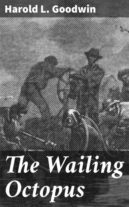 The Wailing Octopus