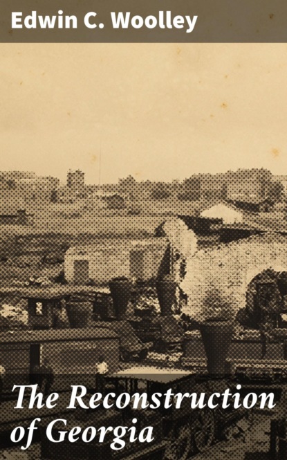 The Reconstruction of Georgia