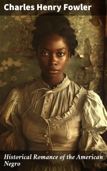 Historical Romance of the American Negro