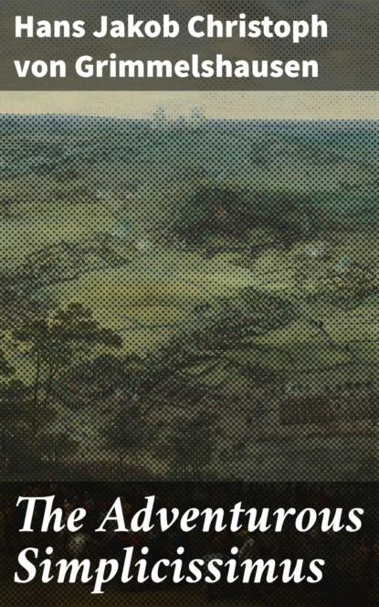 The Adventurous Simplicissimus