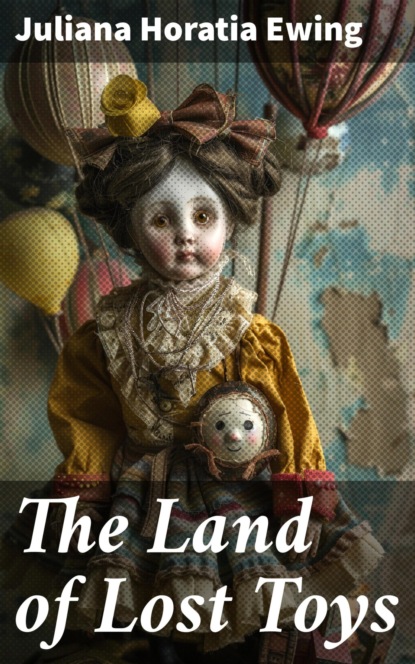The Land of Lost Toys