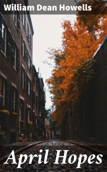 April Hopes