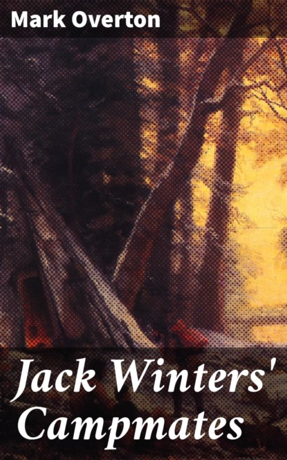 Jack Winters' Campmates
