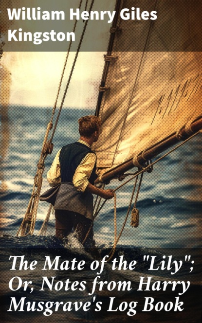 The Mate of the "Lily"; Or, Notes from Harry Musgrave's Log Book