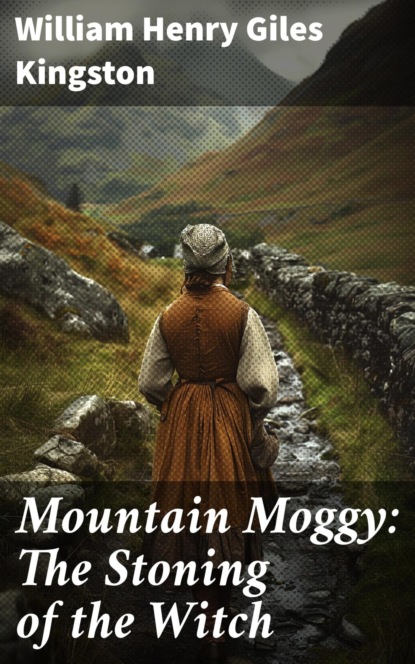 Mountain Moggy: The Stoning of the Witch