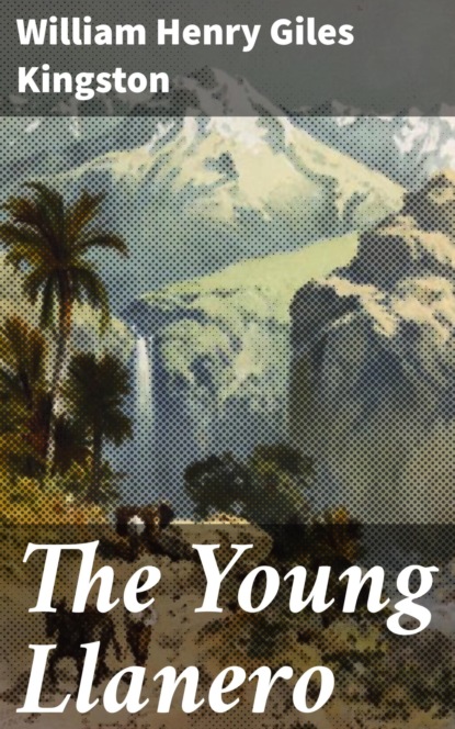 The Young Llanero