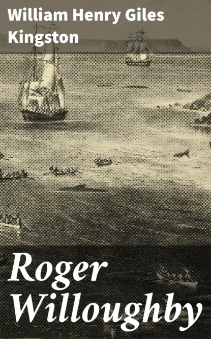 Roger Willoughby