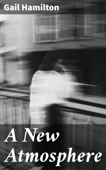 A New Atmosphere