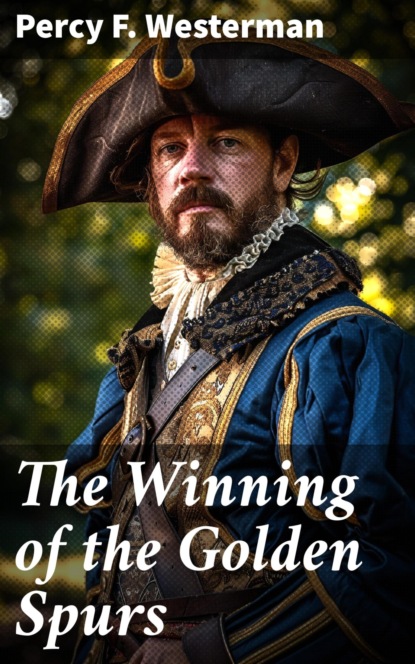 The Winning of the Golden Spurs