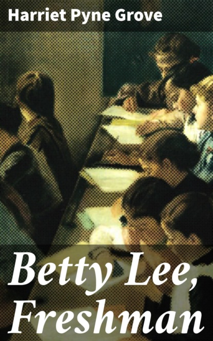 Betty Lee, Freshman