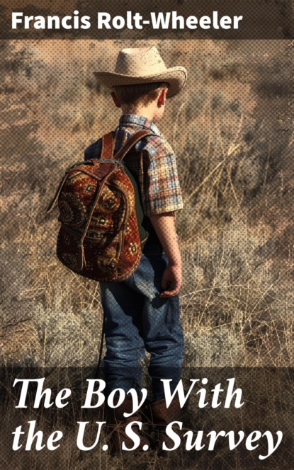 The Boy With the U. S. Survey