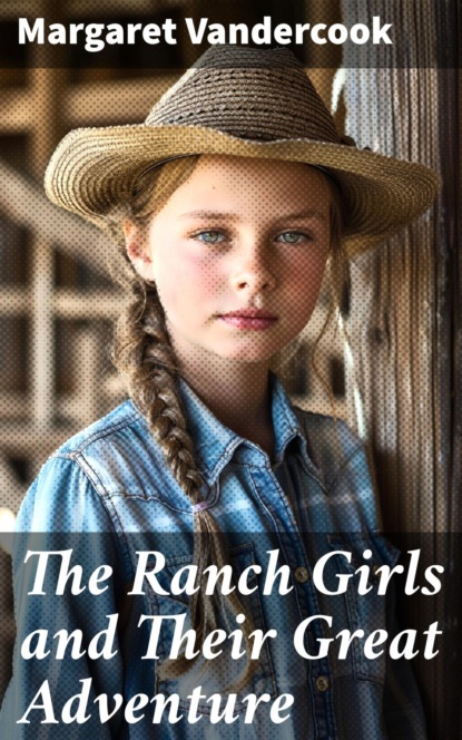 The Ranch Girls and Their Great Adventure