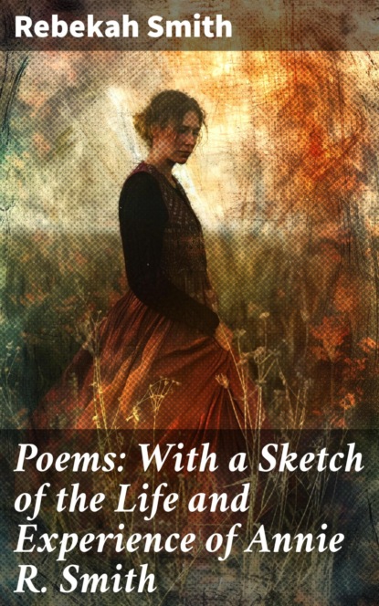 Poems: With a Sketch of the Life and Experience of Annie R. Smith
