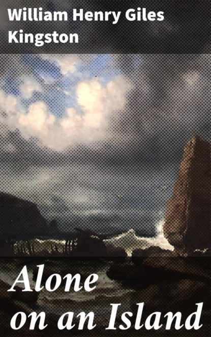 Alone on an Island