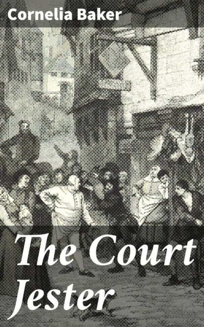 The Court Jester