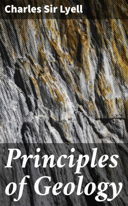 Principles of Geology
