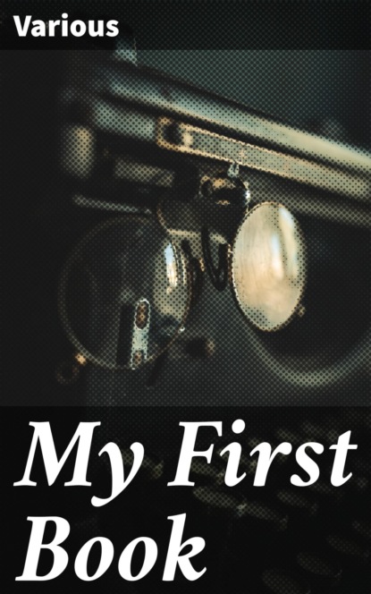 My First Book