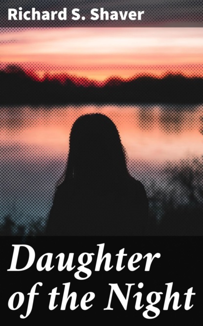 Daughter of the Night