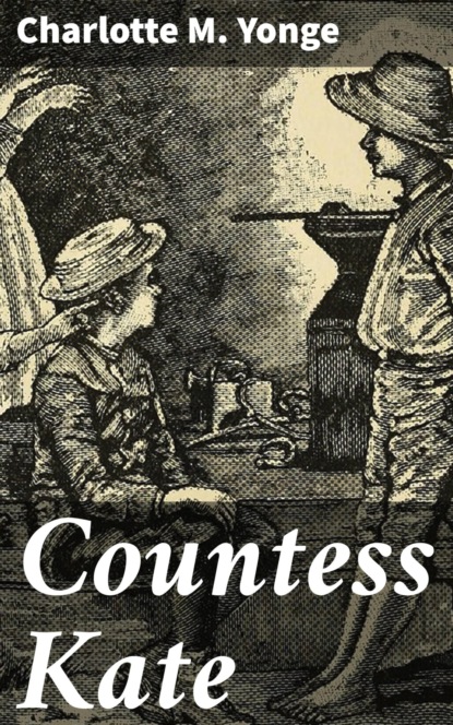 Countess Kate