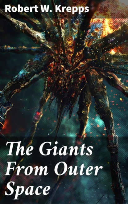 The Giants From Outer Space