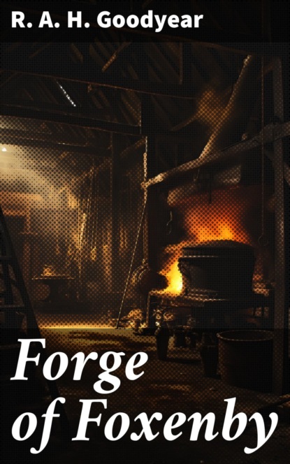 Forge of Foxenby