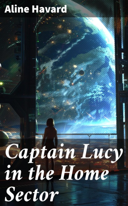 Captain Lucy in the Home Sector