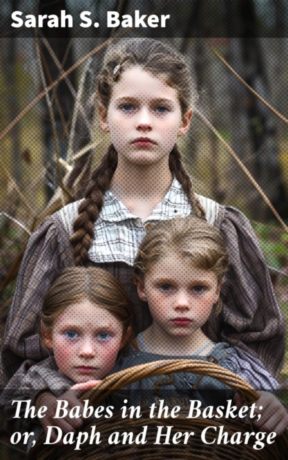 The Babes in the Basket; or, Daph and Her Charge
