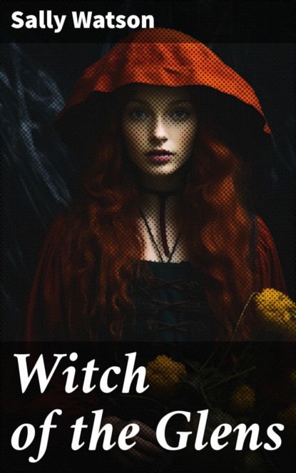 Witch of the Glens