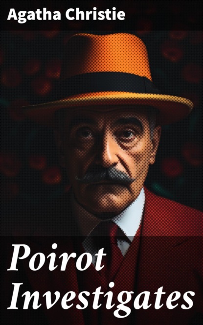 Poirot Investigates