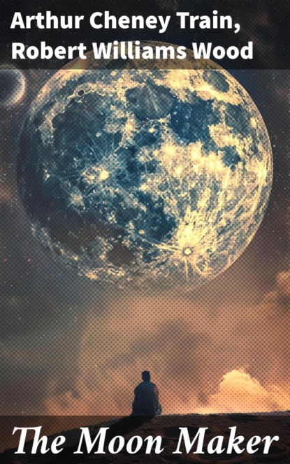 The Moon Maker