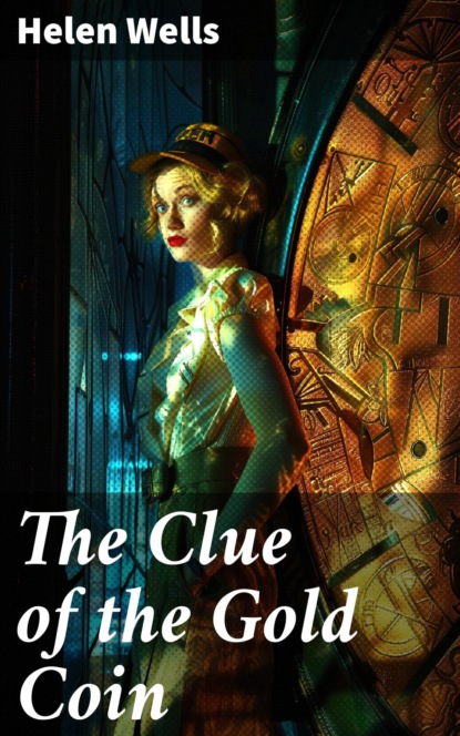 The Clue of the Gold Coin