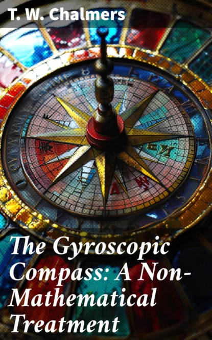 The Gyroscopic Compass: A Non-Mathematical Treatment