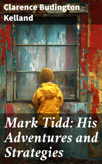 Mark Tidd: His Adventures and Strategies