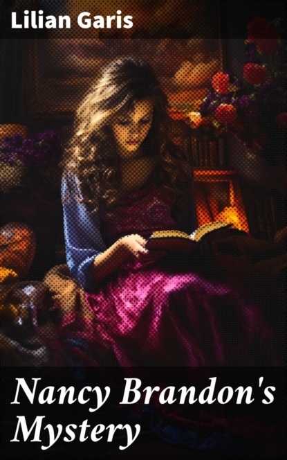 Nancy Brandon's Mystery