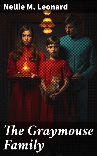 The Graymouse Family