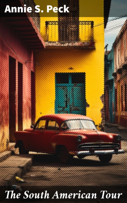 The South American Tour