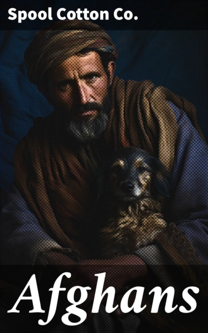 Afghans