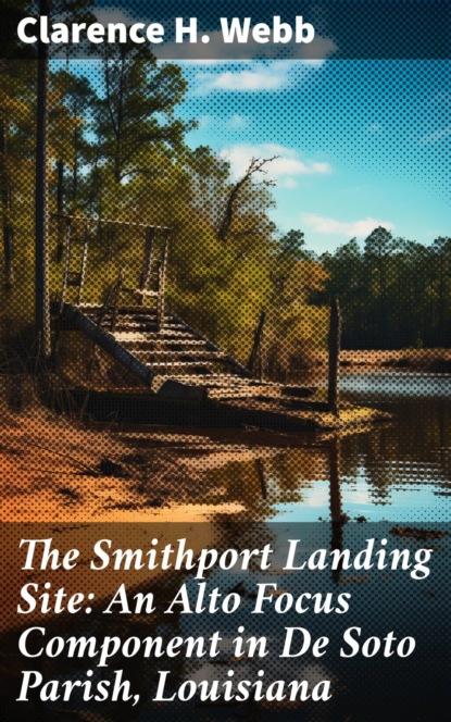 The Smithport Landing Site: An Alto Focus Component in De Soto Parish, Louisiana