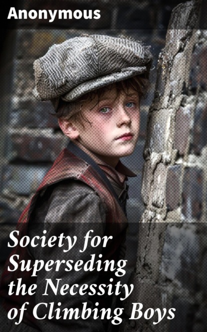 Society for Superseding the Necessity of Climbing Boys