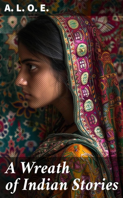 A Wreath of Indian Stories