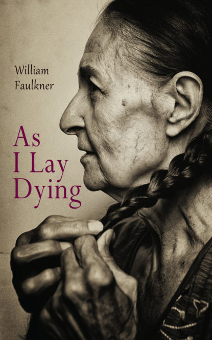 As I Lay Dying