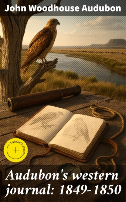 Audubon's western journal: 1849-1850