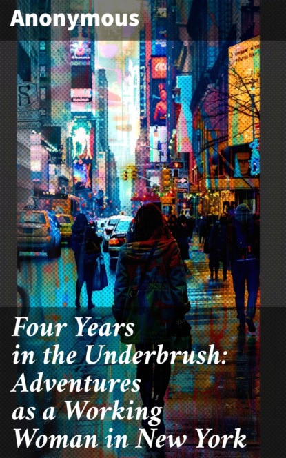 Four Years in the Underbrush: Adventures as a Working Woman in New York
