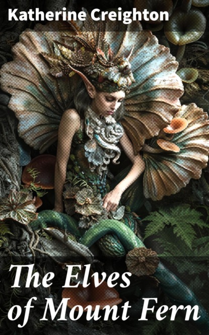 The Elves of Mount Fern