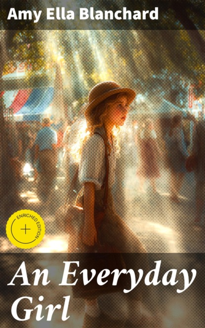 An Everyday Girl