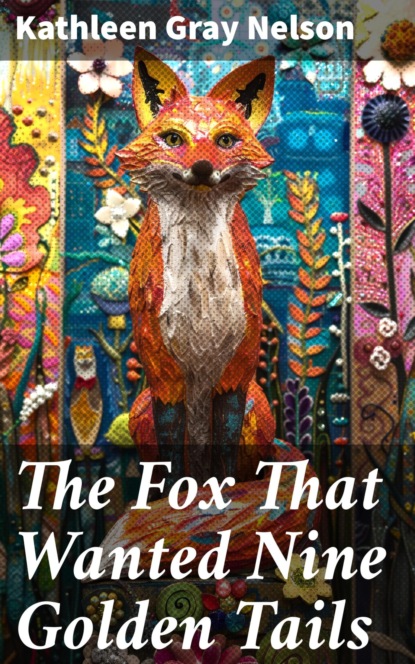The Fox That Wanted Nine Golden Tails